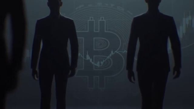 4 Биткоин Ту зе мун! смотреть онлайн