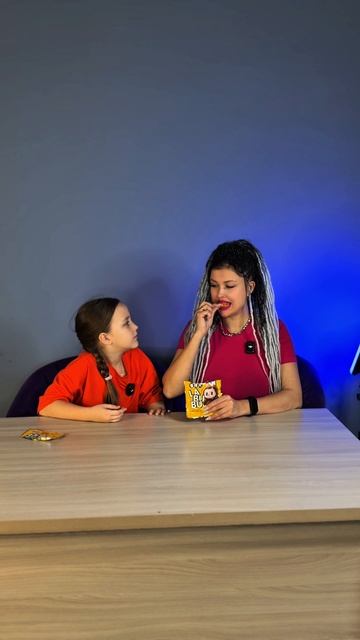 Как вам такая Лабубу?