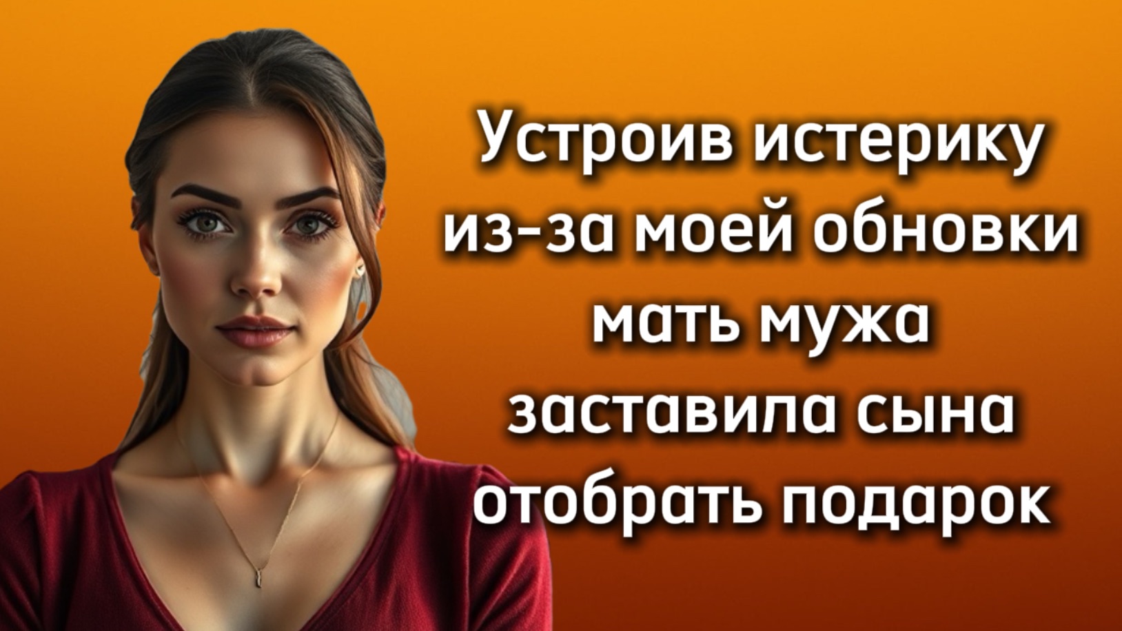 Истории из жизни|ОТОБРАЛИ ПОДАРОК|Аудио рассказы|Аудиокниги слушать онлайн|Жизненные истории смотреть онлайн