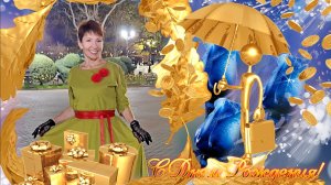 20.12.25 - Танцы на Приморском бульваре - Севастополь - День Рождения Ирэны Нужной - Дуэт СеНат