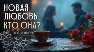 💞Когда и как в вашу жизнь придёт новая любовь? Таро расклад для мужчин