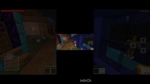 играю в маинкрафт.Потратила пол жизней