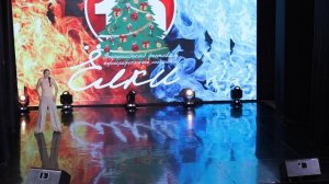 Шевкопляс Екатерина_лауреат II степени_Верь в мои сказки_ВФКХИ "ЁЛКИ"_Сюрприз_20.12.2025