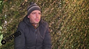 🇺🇦🏳⚡Вошёл не в ту дверь: Захистник о том, как на украинских позициях их уже ждали русские солдаты