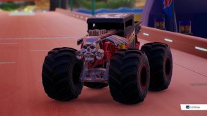 HOT WHEELS UNLEASHED™ 2 гонки на монстр-траках #23