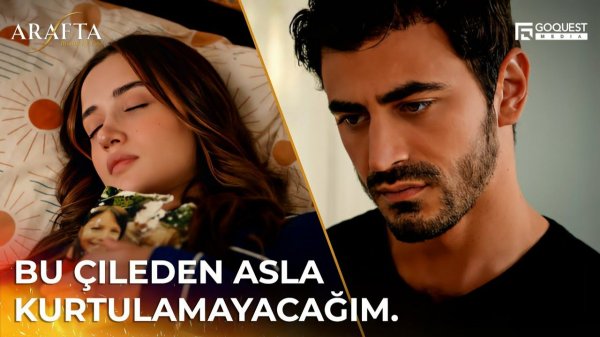 O rüya bütün dengeleri bozacak! | Arafta 9. Bölüm