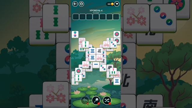 Mahjong Triple Club смотреть онлайн