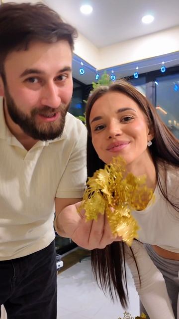Создаем новогоднее настроение