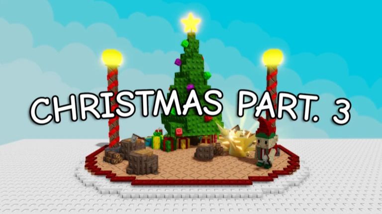 [🎄] Grow a Garden 🍅🎄🎅CHRISTMAS PART 3🎅🎄