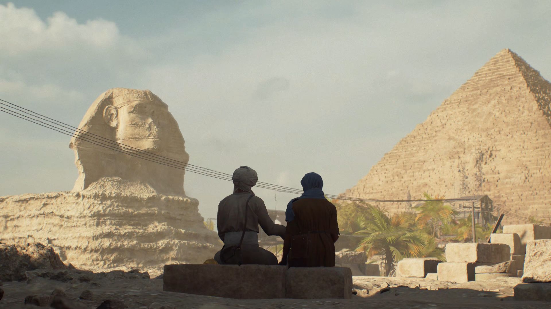 Indiana Jones The Great Circle Индиана Джонс Сфинкс, спуск в секретную пещеру! Прохождение