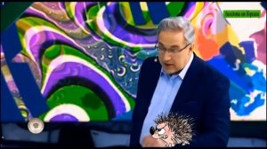 А Норкин. Анекдоты№12