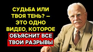Освой 8 ЗАПРЕТНЫХ СЕКРЕТОВ: Юнг Учит, Как Пробудить ЭНЕРГИЮ ЛЮБВИ :  ЛУЧШИЙ сборник 21.12.2025(ч.1)