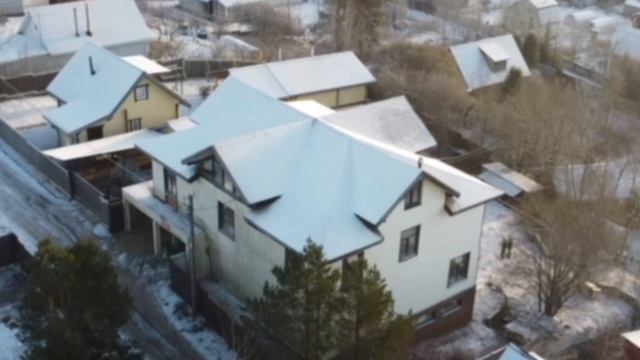 обзор дома с участком смотреть онлайн