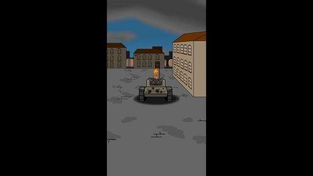 Не бери базу, давай добьём КВ-5! — сказали они... Это была ошибка