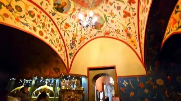 Ep.328 From farm Life to City Lights (Russian Subtitles)