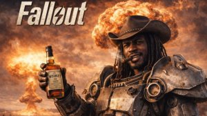 Fallout Прохождение Серия 12 ФИНАЛ