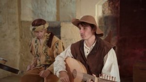 Je Veux Un Héros * (Holding Out For A Hero - Bonnie Tyler) Bardcore Medieval Cover 🏰