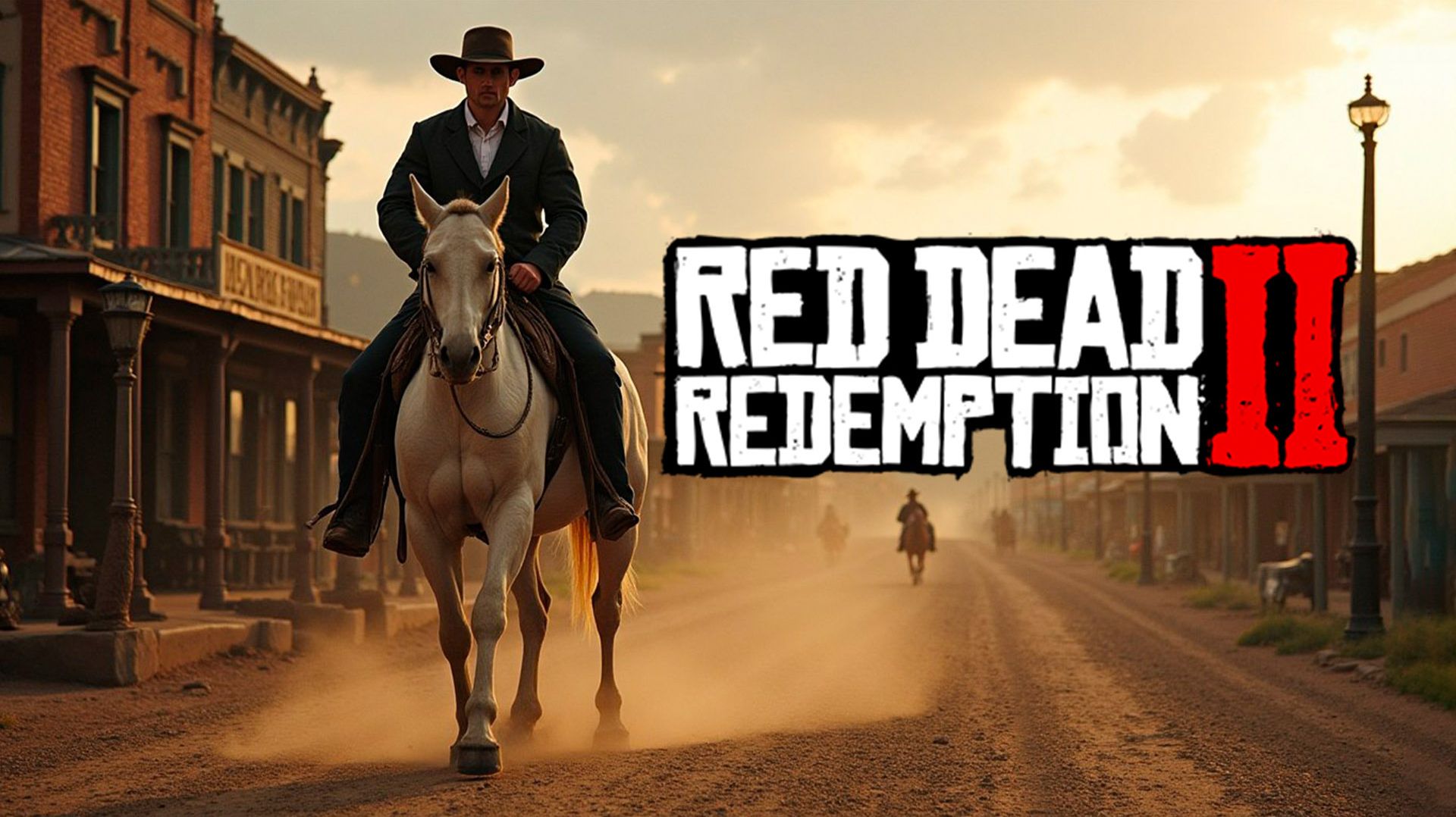 Прохождение Red Dead Redemption 2. Часть 22. смотреть онлайн