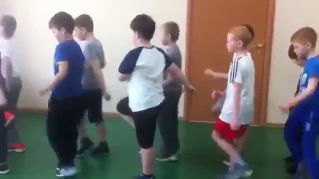 Детский марш смотреть онлайн