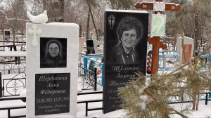 ОДНА МОГИЛА НА ВСЕХ… ДОЧЬ, СЫН, МАТЬ, ОТЕЦ — ТРАГЕДИЯ, ОТ КОТОРОЙ СТЫНЕТ КРОВЬ