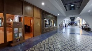 ALAN XAFIRA DELUXE RESORT&SPA 5* ШАМПАНСКОЕ ВКУСНЫЙ УЖИН И ОТЕЛЬНЫЕ  РАЗВЛЕКУХИ