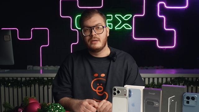 Какой смартфон купить в 2026 смотреть онлайн