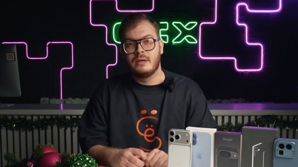 Какой смартфон купить в 2026