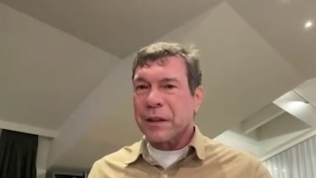 О коррупционных войнах на Украине, - Олег Царёв в эфире Baitnews смотреть онлайн