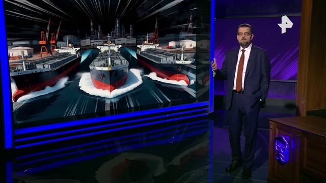 Война с НАТО: готовы ли мы. Активы РФ рушат экономику ЕС. Секреты одесского порта смотреть онлайн
