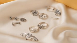 ✨ Волшебство Бижутерии: Украшения, Которые Говорят О Тебе Больше Слов! Заказ на ватсап +79083191849