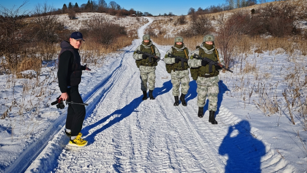 НИКОГДА ВАМ это место не покажут военные скрывают НЛО ТУТ""" смотреть онлайн