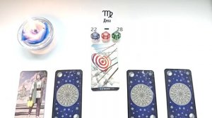 ДЕВА 22-28 декабря 2025 таро гороскоп на неделю/ прогноз/ круглая колода таро,5 карт + совет