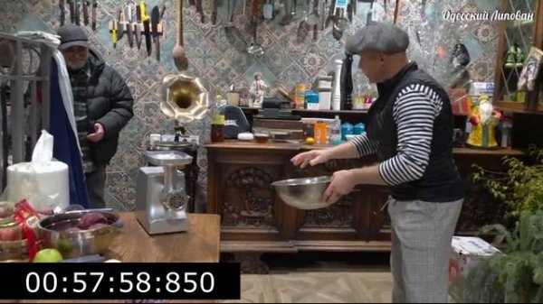 Форшмак и Шуба. Два Легендарных Рецепта в Одном Еврейском Блюде. Забытые рецепты