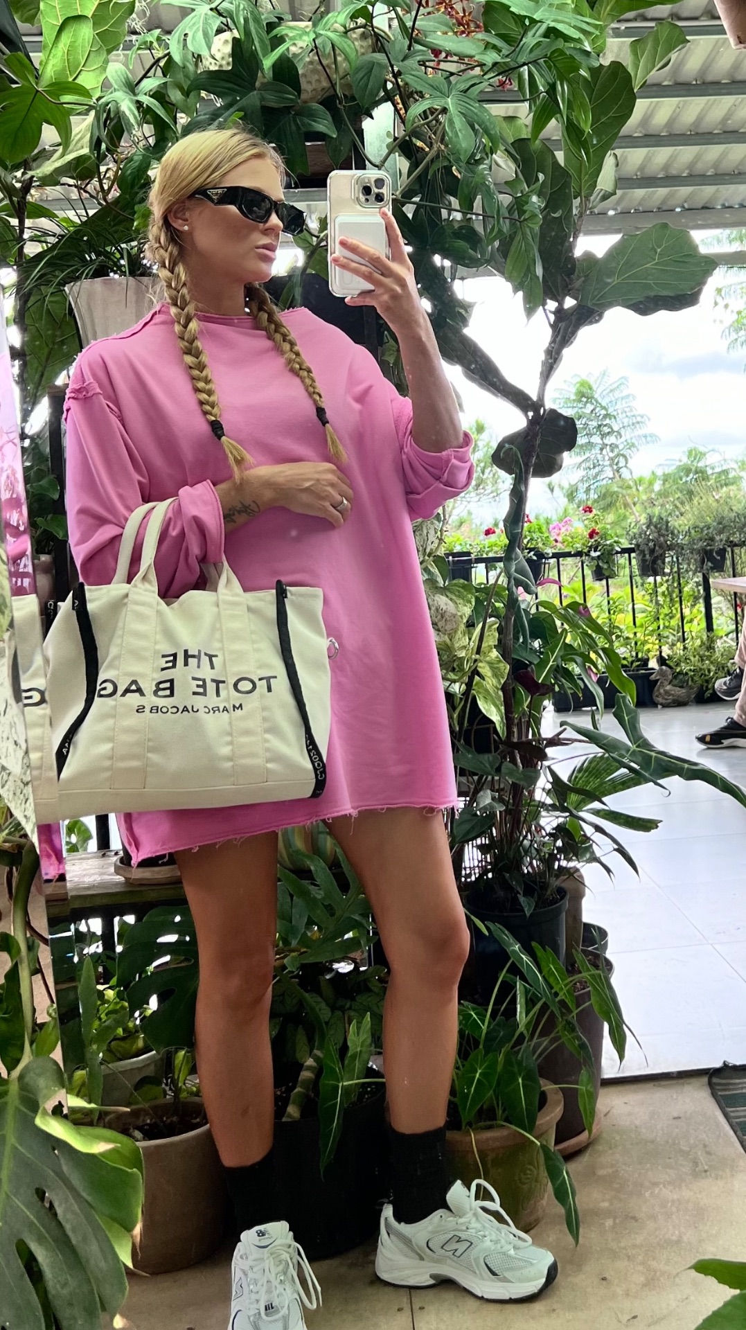 Как вам вид?