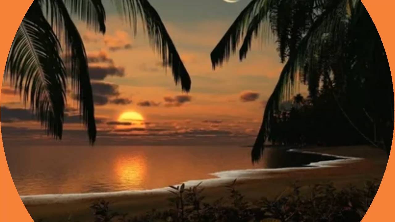 Песня: Солнечный остров. смотреть онлайн