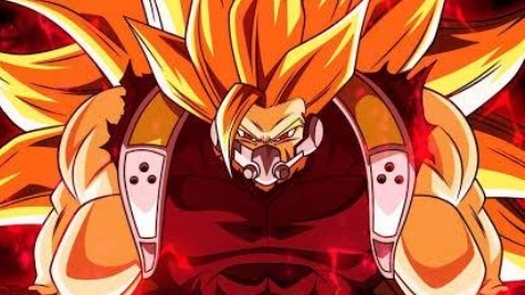 Camber Vs Tournament 🔥💪| Камбер против Драгон Болл Персонажей | Legend warrior