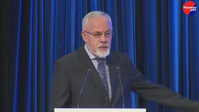 Дмитрий Табачник: России нужна общенациональная идеология смотреть онлайн