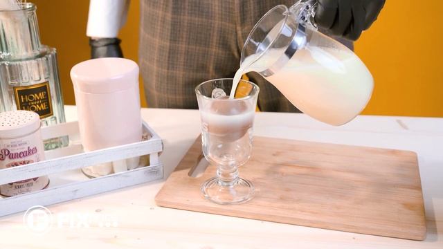 Шоколадная бомбочка с маршмеллоу | FIX PRICE смотреть онлайн