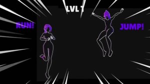 Магия движения: иммерсивная разминка для бодрого настроения