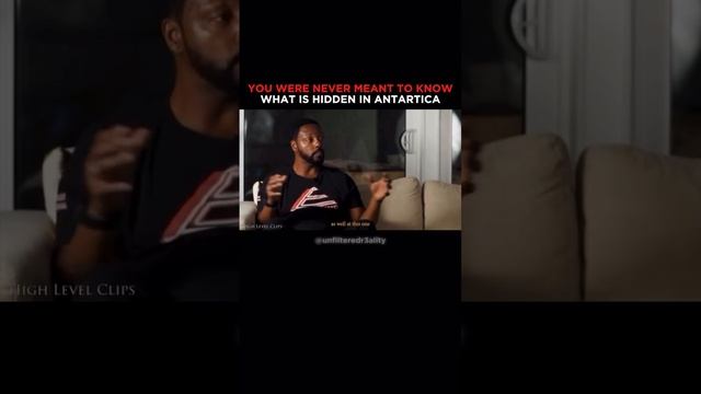 What is hidden in Antarctica смотреть онлайн