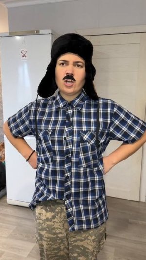 Суп из пельменей