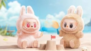 Летняя песенка Лабубу.