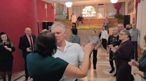 Дискотека начинается... 20.12.25...