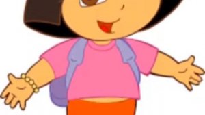 Трейлер к мультфильму Даша следопыт