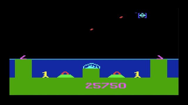 Atlantis [Magnavox Odyssey 2]