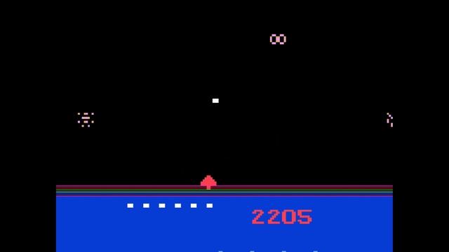 Demon Attack [Magnavox Odyssey 2]