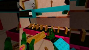играю в Gorilla Tag  часть 2