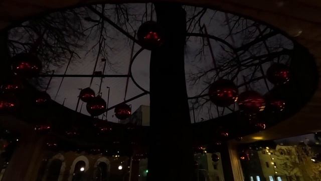 Сад имени Баумана смотреть онлайн