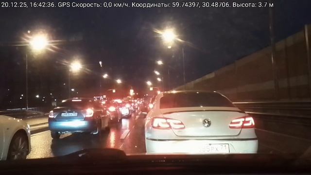 #5106 /20-12-25 г./ Архив В.В. Из СПб, ч.7... смотреть онлайн