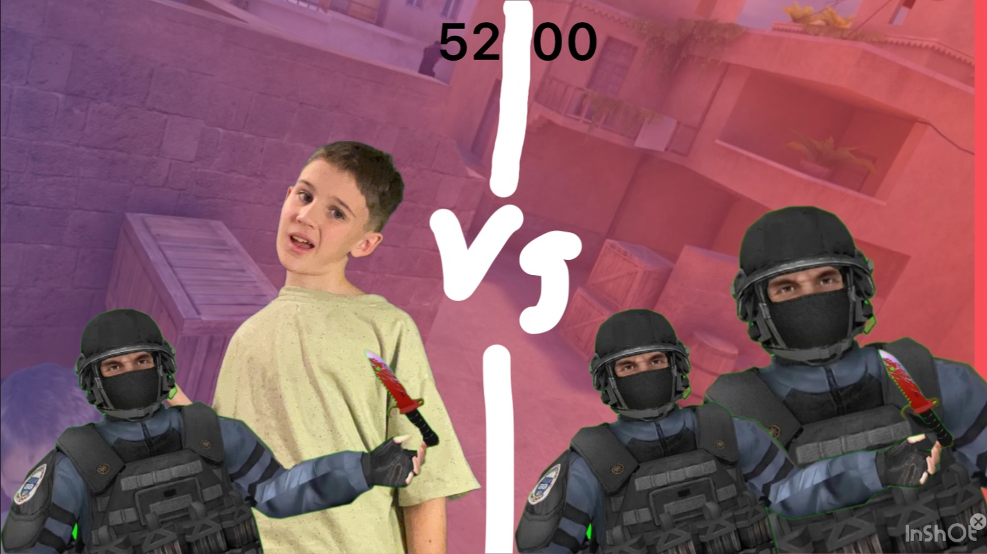 Я и мой друг против двух легенд в стандофф 2 дуэль 2*2 пошла не по плану